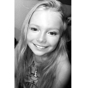 Meet your Posher, Maddie